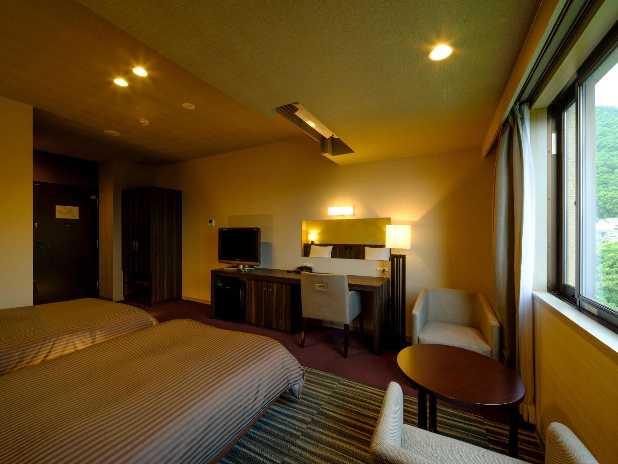 Inasayama Kanko Hotel Nagasaki Room photo