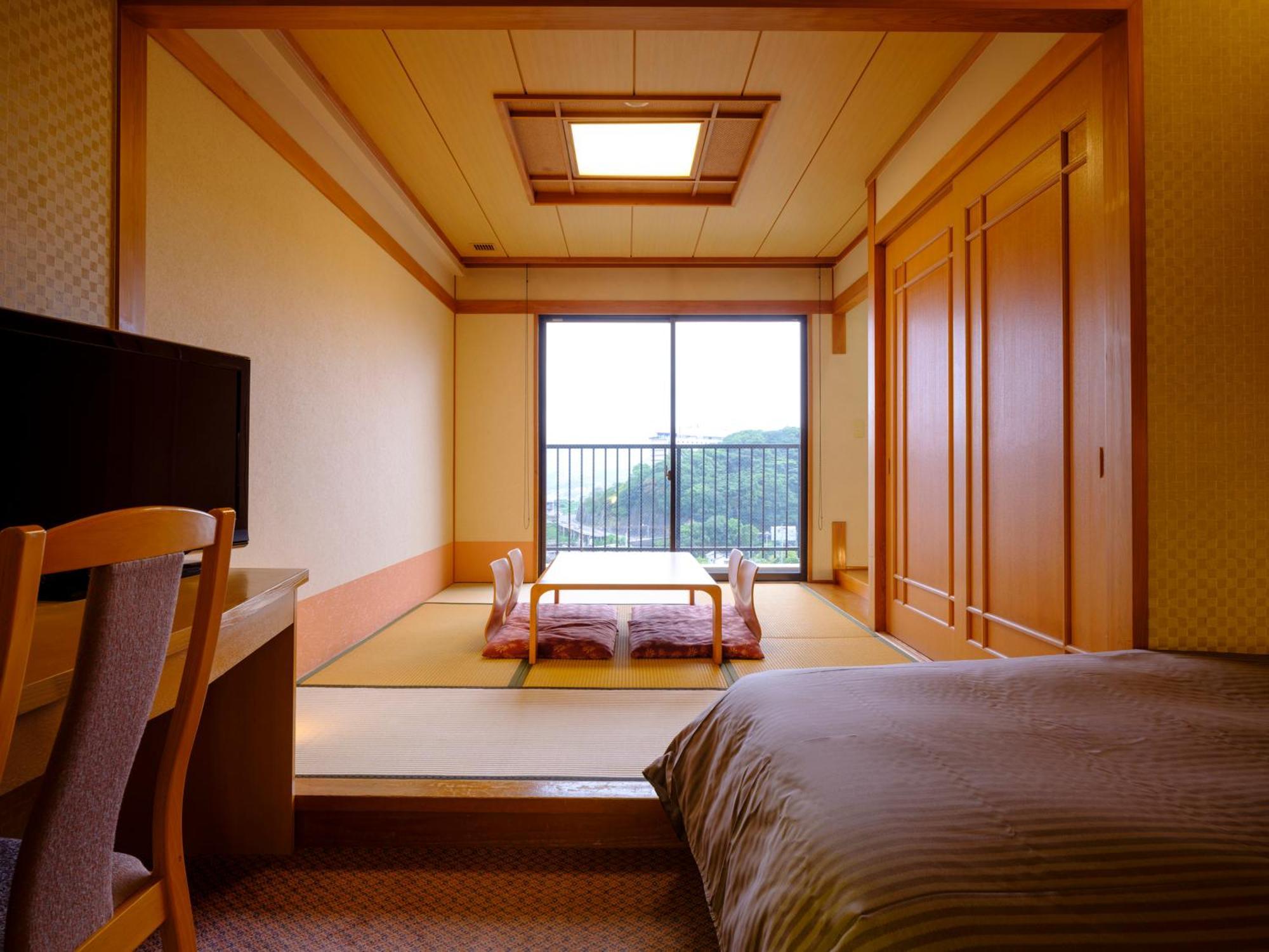 Inasayama Kanko Hotel Nagasaki Room photo