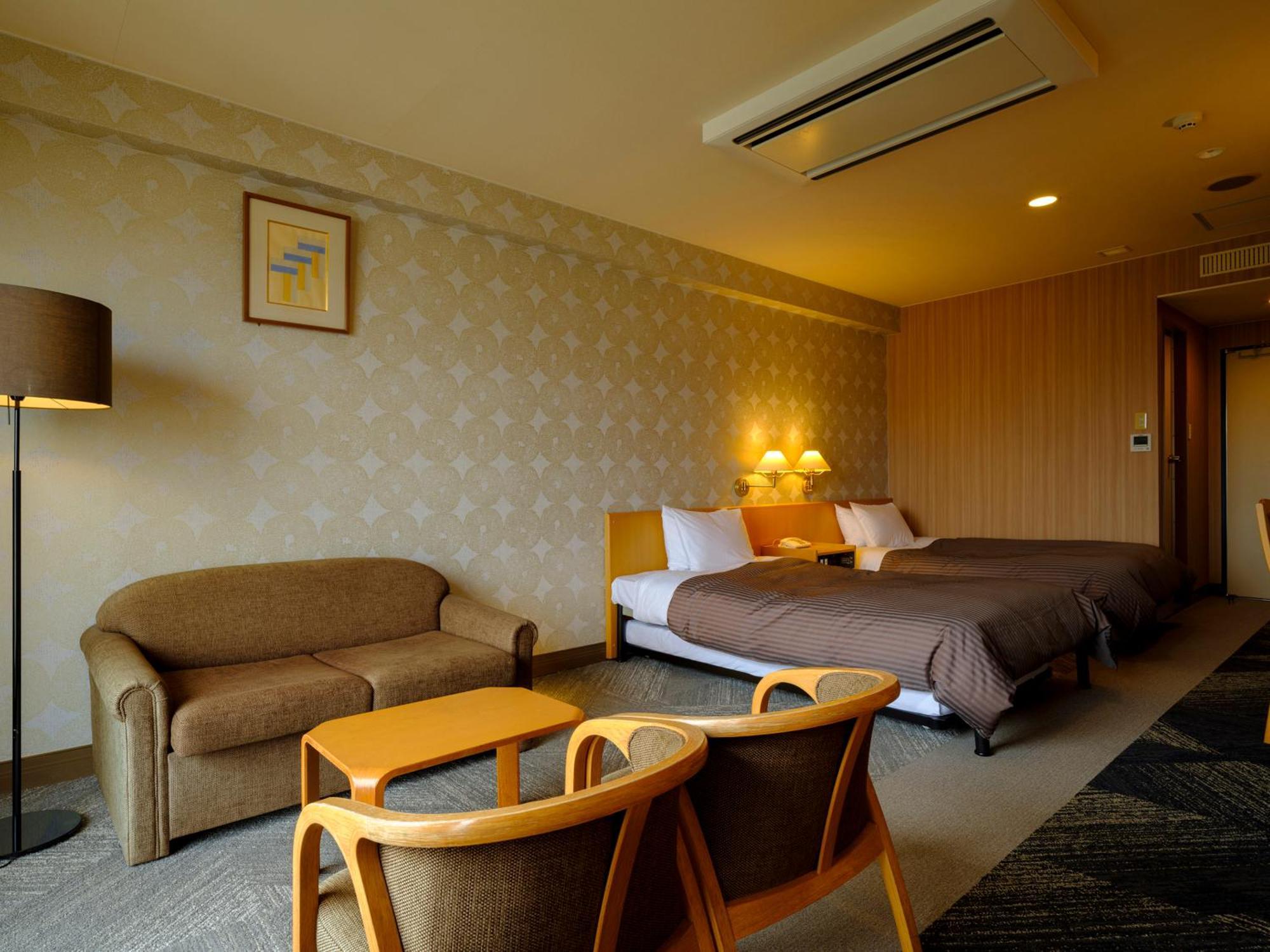 Inasayama Kanko Hotel Nagasaki Room photo