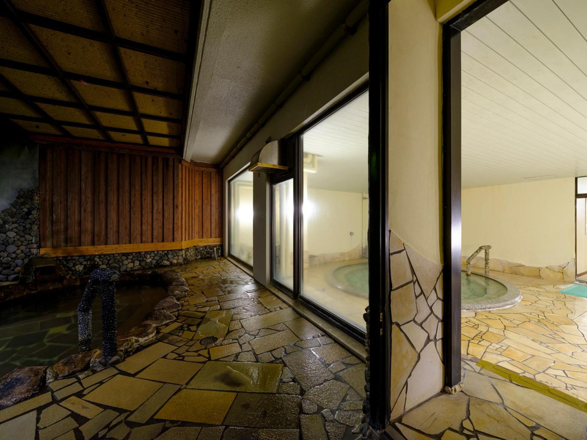 Inasayama Kanko Hotel Nagasaki Exterior photo