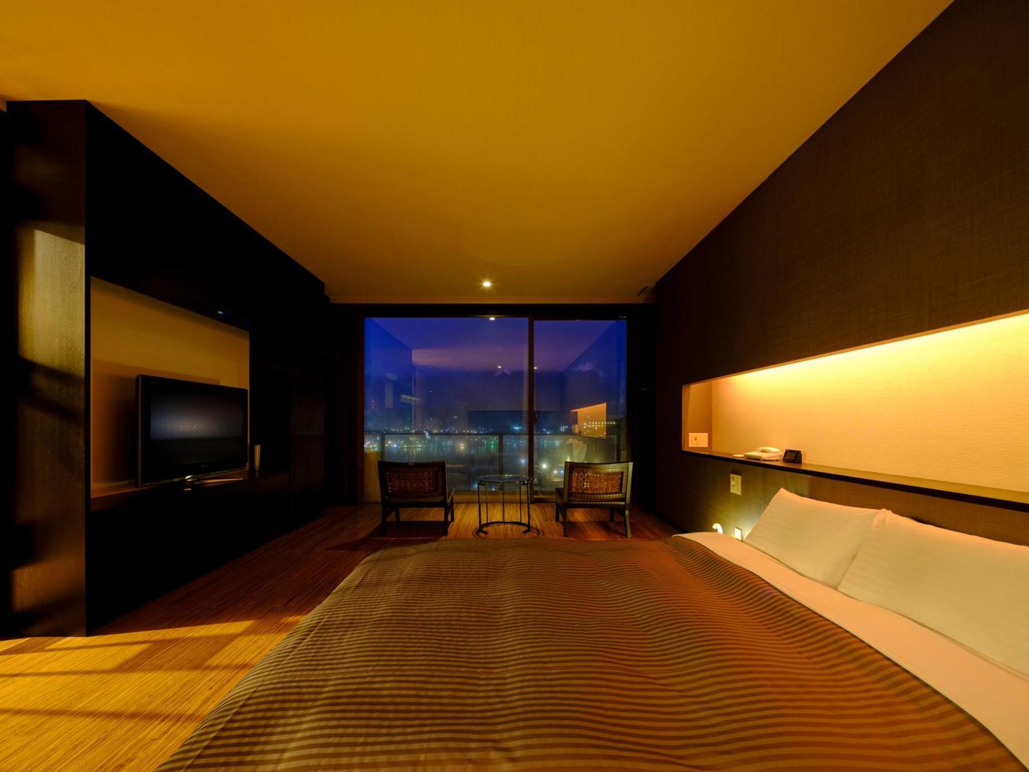 Inasayama Kanko Hotel Nagasaki Exterior photo